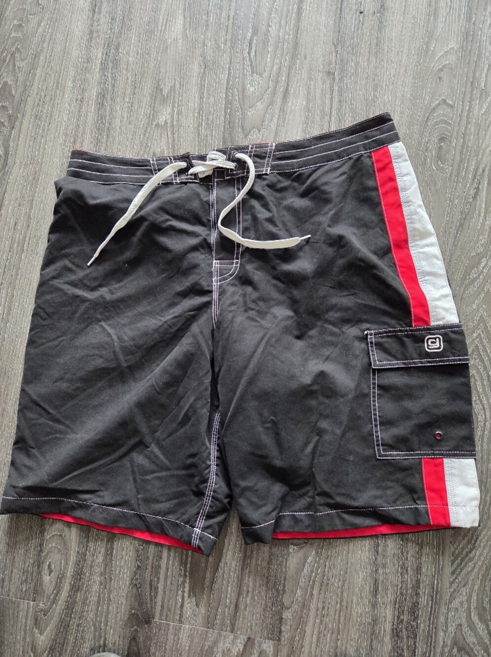 Mens board shorts